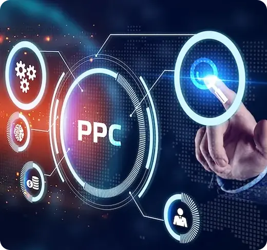 10x value, zero waste with PPC services illustation