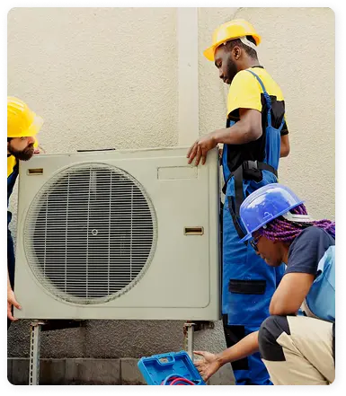 HVAC Maintenance Company Builds Recurring Revenue