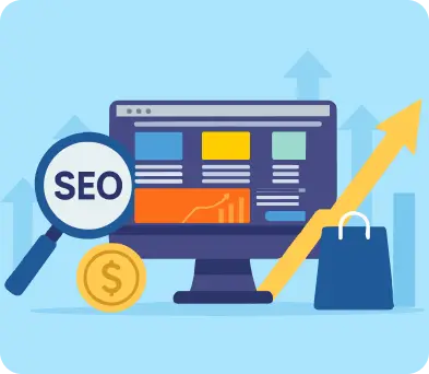 Ready to Grow Your eCommerce Sales with SEO That Works
