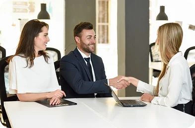 Transform Visitors into Loyal Clients