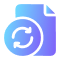 bigcommerce content page updates icon