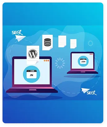 Domain Rebrand & SEO Migration Case Study