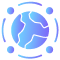 global expansion icon