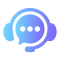 maintenance support services icon