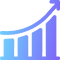 performance speed optimization icon