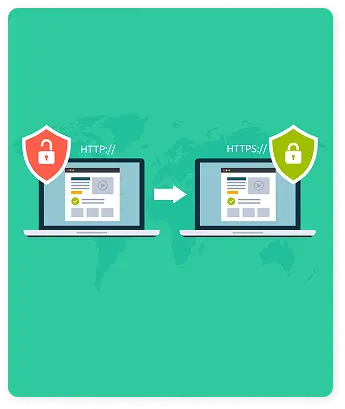 Secure Hosting & HTTPS Migration Case Study