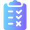 staging environment testing icon