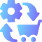 store improvements feature upgrades icon