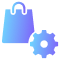 store optimization icon