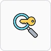 Product Keyword Strategy