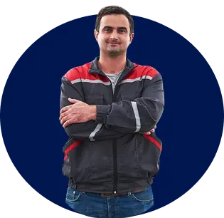 Commercial HVAC contractor