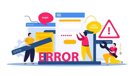 computer repair illustration 128 1