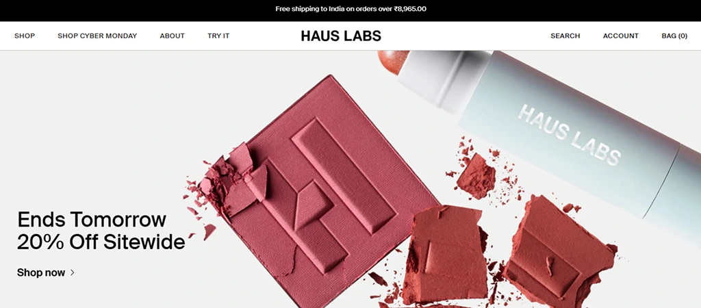 haus labs
