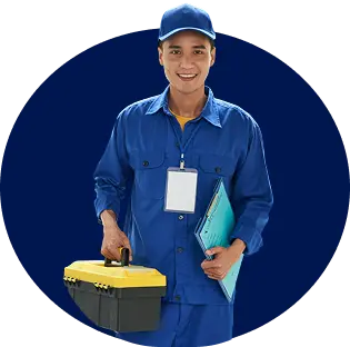 Residential HVAC business