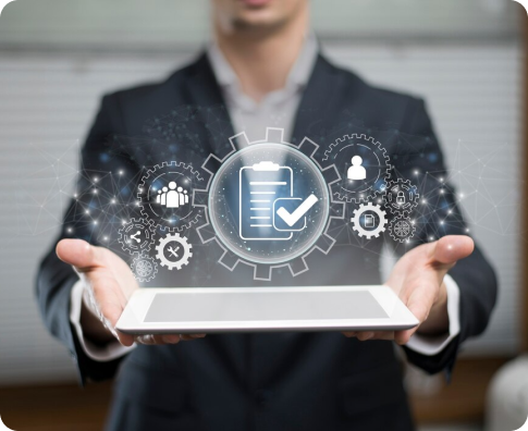 user friendly website features