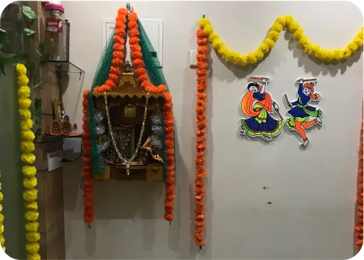 Navratri 2025 5