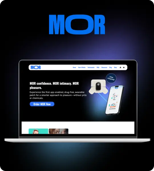 YourMor Case Study