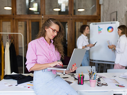SEO-Safe Migration for a Fashion Brand