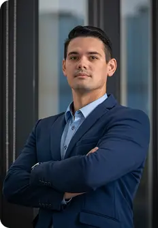 Daniel Cooper