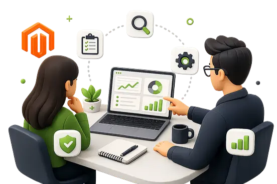 Need Help Evaluating Your Magento Store