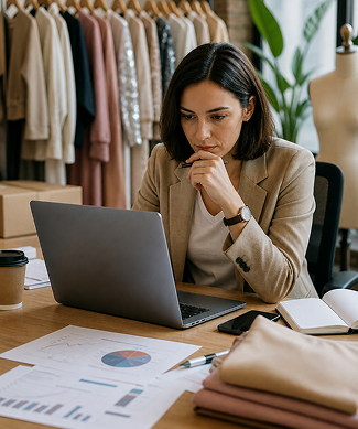 SEO-Safe Migration & Revenue Protection - Fashion Brand — New York, NY
