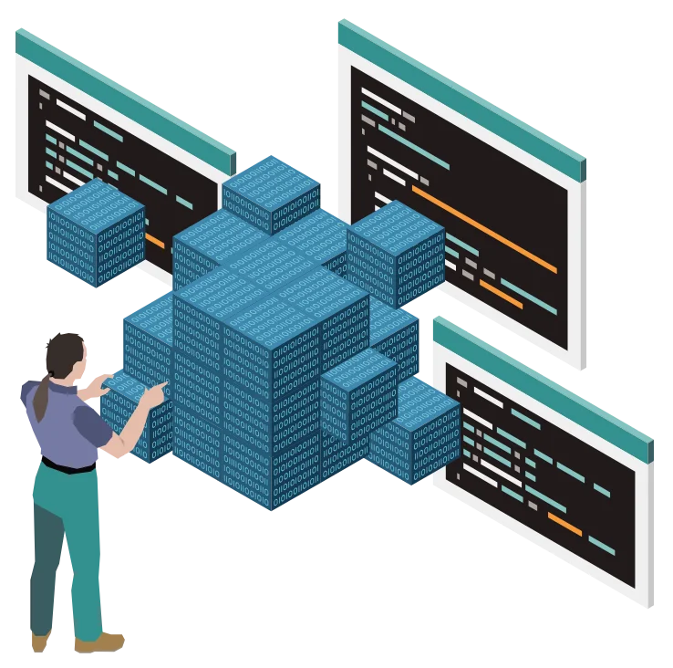 Core Store Data