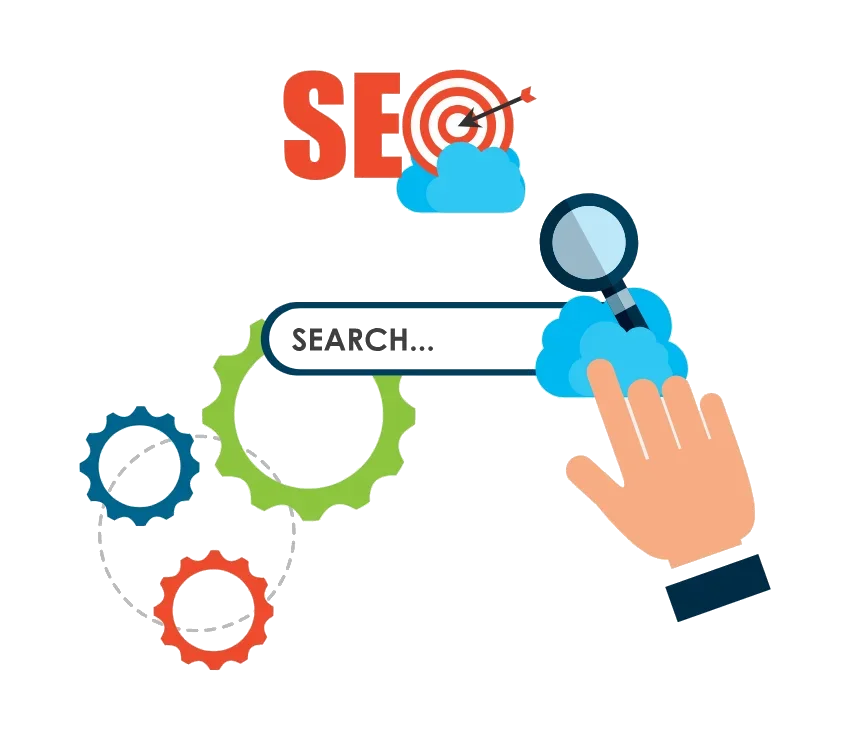 SEO and Site Structure