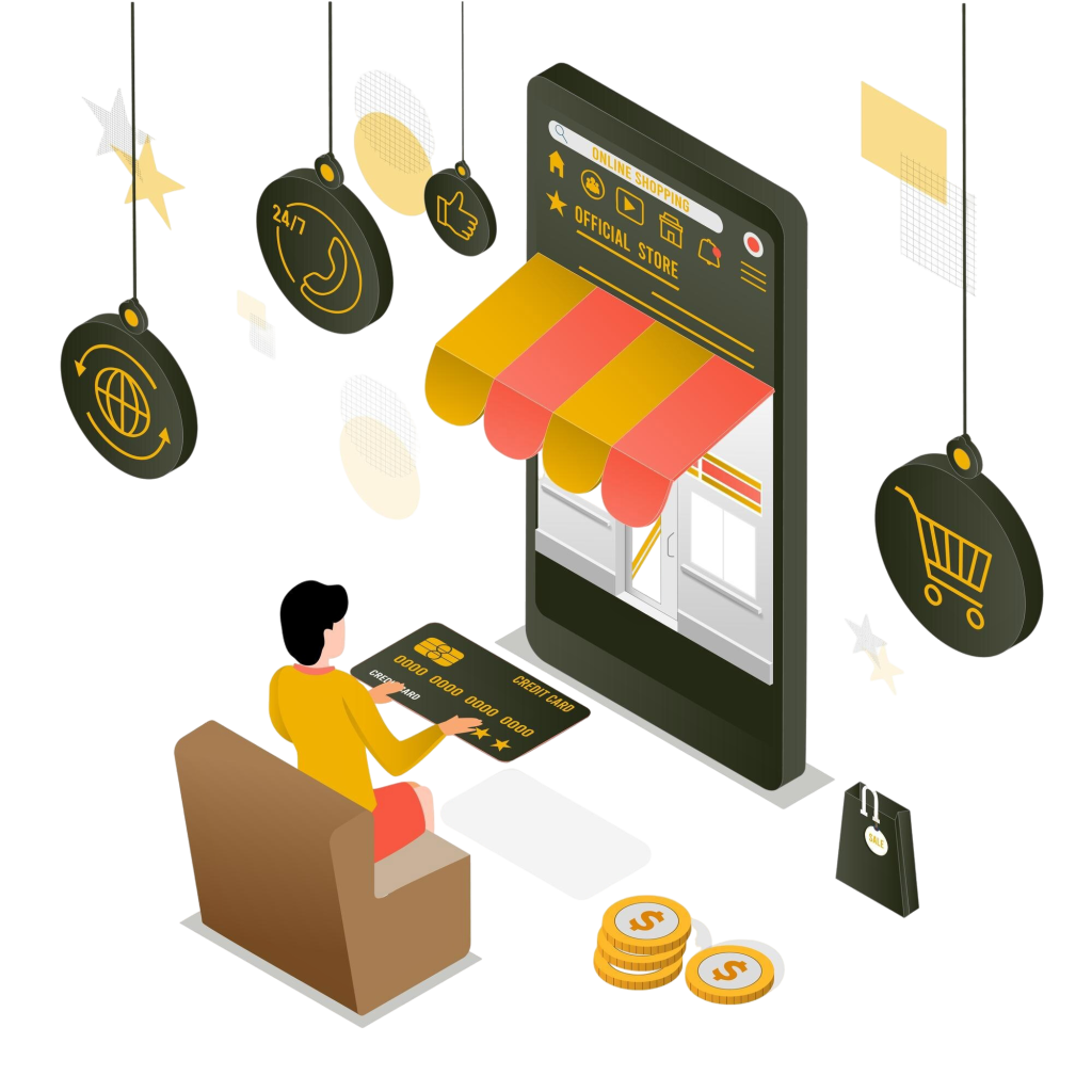 Store Functionality and Integrations